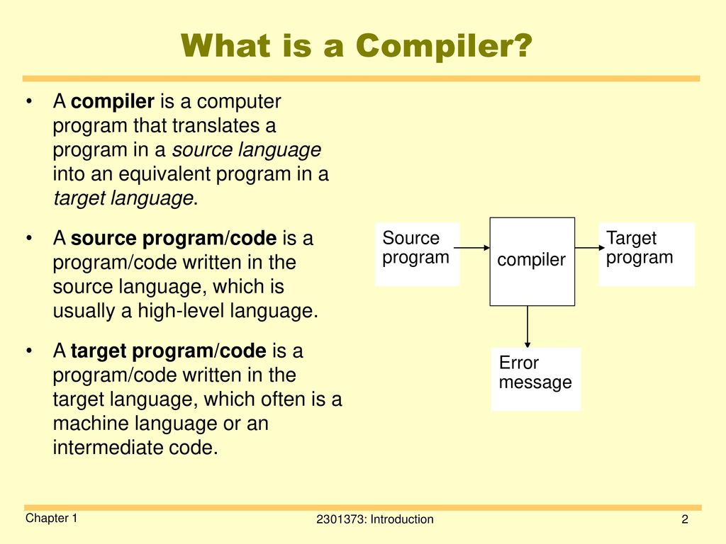 Introduction Chapter : Introduction. - ppt download