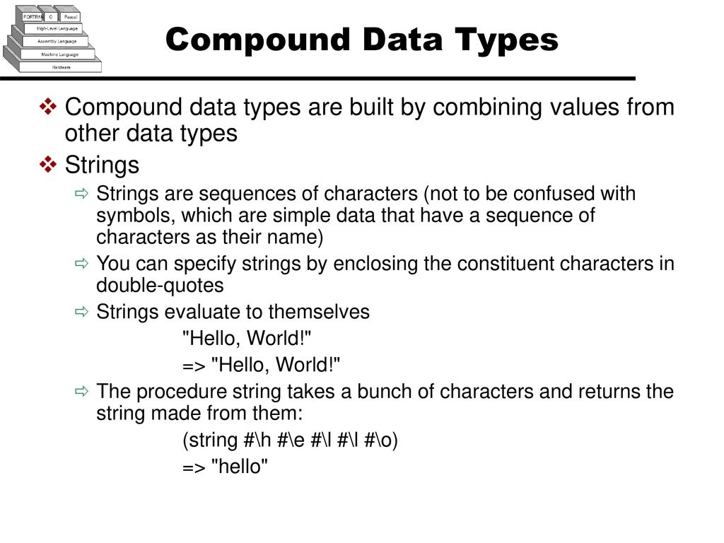 Functional Programming ppt download