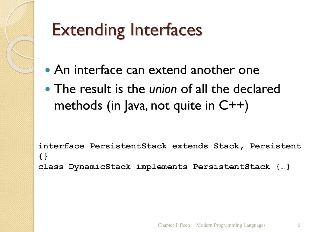 Inheritance and Polymorphism - ppt download