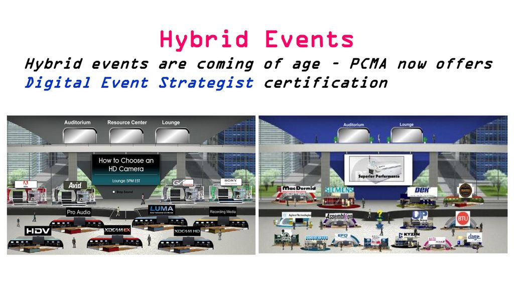 For Convention Centres Convention centres of canada ppt download