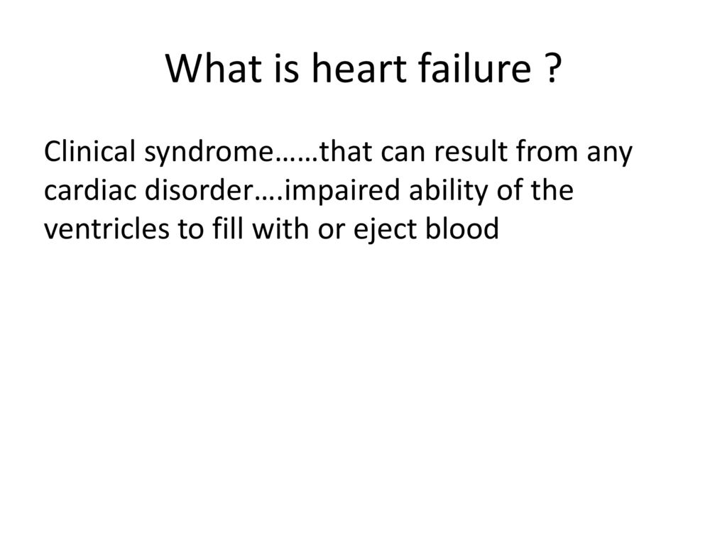 Heart Failure GP Teaching Session 5 Dec Ppt Download heart-failure-gp-teaching-session-5-dec-ppt-download