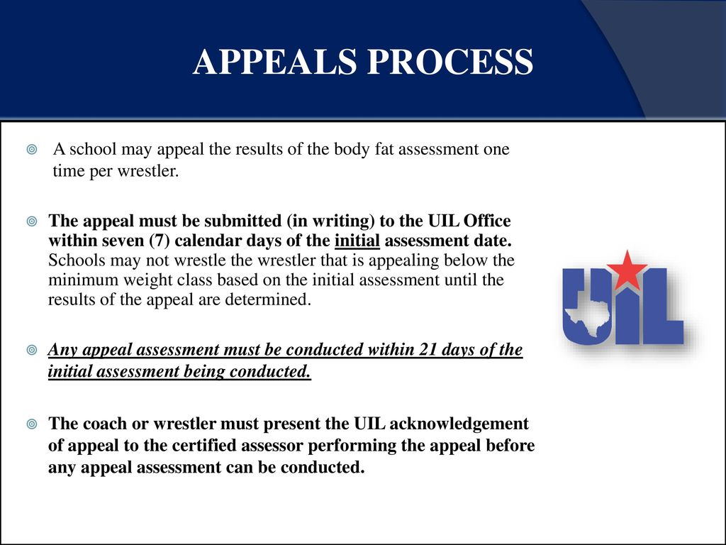 Wrestling Weight Assessor Educational Experiences Through