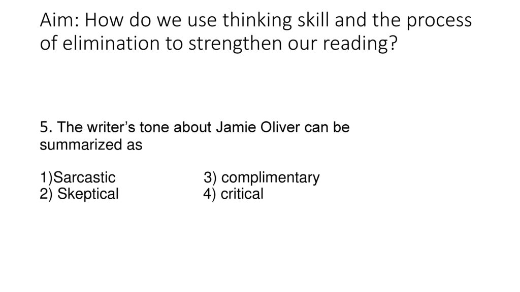 aim-how-do-we-use-thinking-skill-and-the-process-of-elimination-to