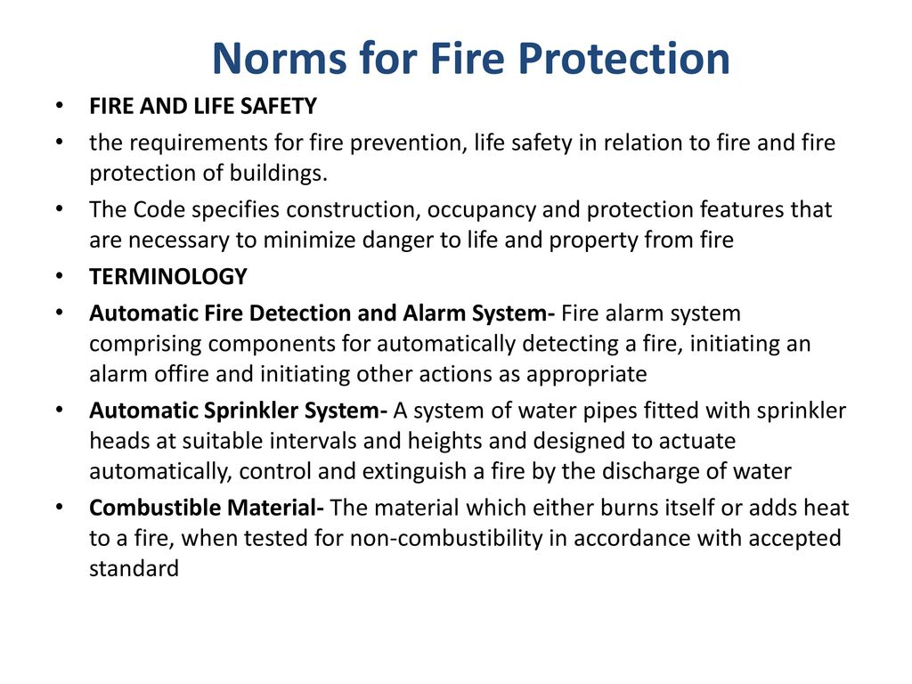 AR-315 BUILDING CODES & BYE LAWS - ppt download