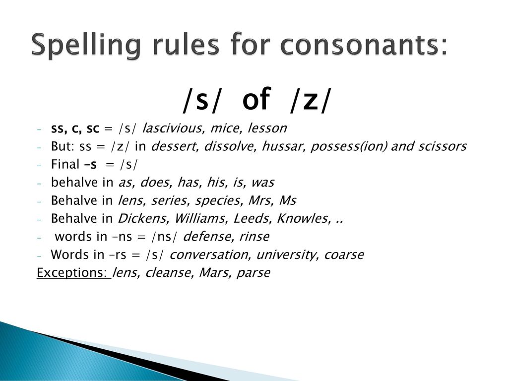 English Pronunciation Ppt Download