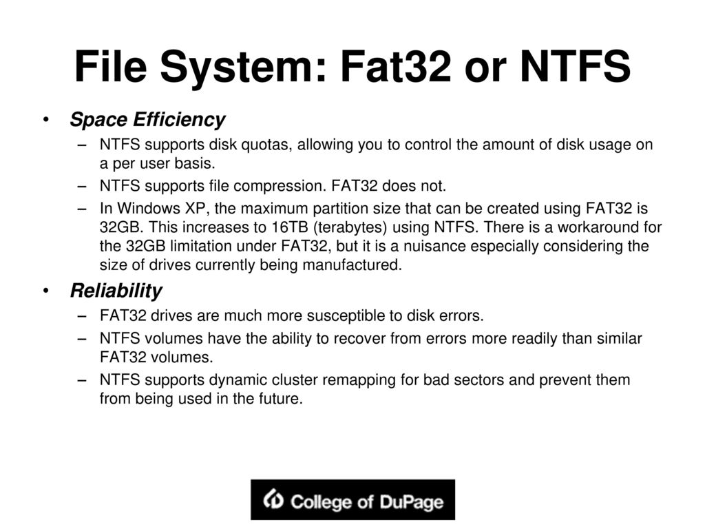 Loading an operating system ppt download