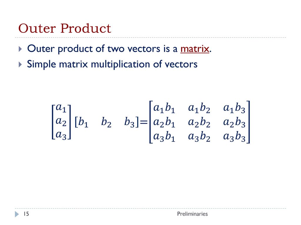 Preliminaries of Patter Recognition - ppt download