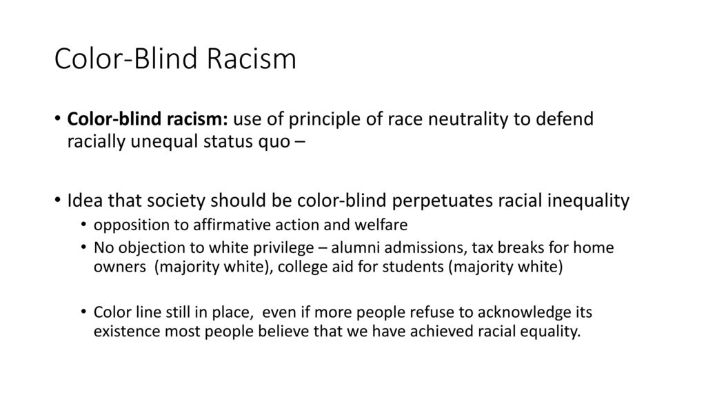 Module 31 Minority Racial And Ethnic Groups Ppt Download