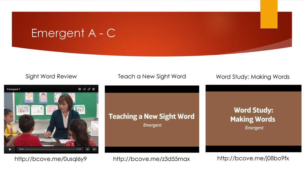 Guided Reading Working With Words Ppt Download Guided Reading Working With Words Ppt Download