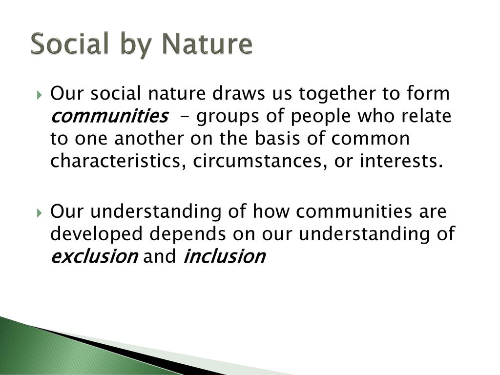 Unity amidst Diversity - ppt download