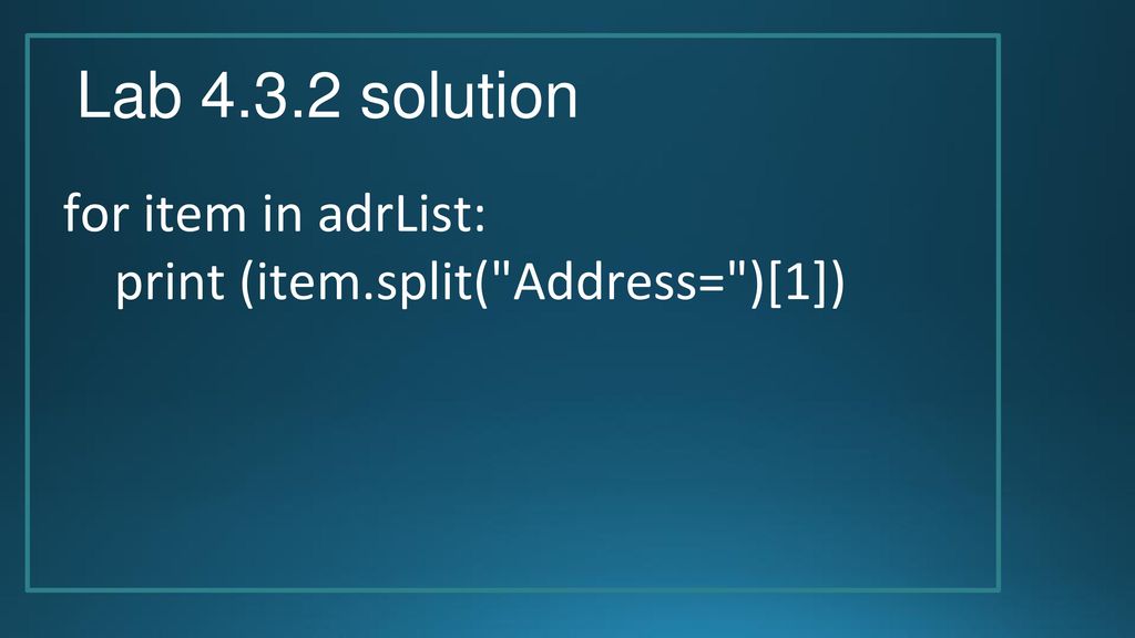 Intro to cs nov 17 ppt download