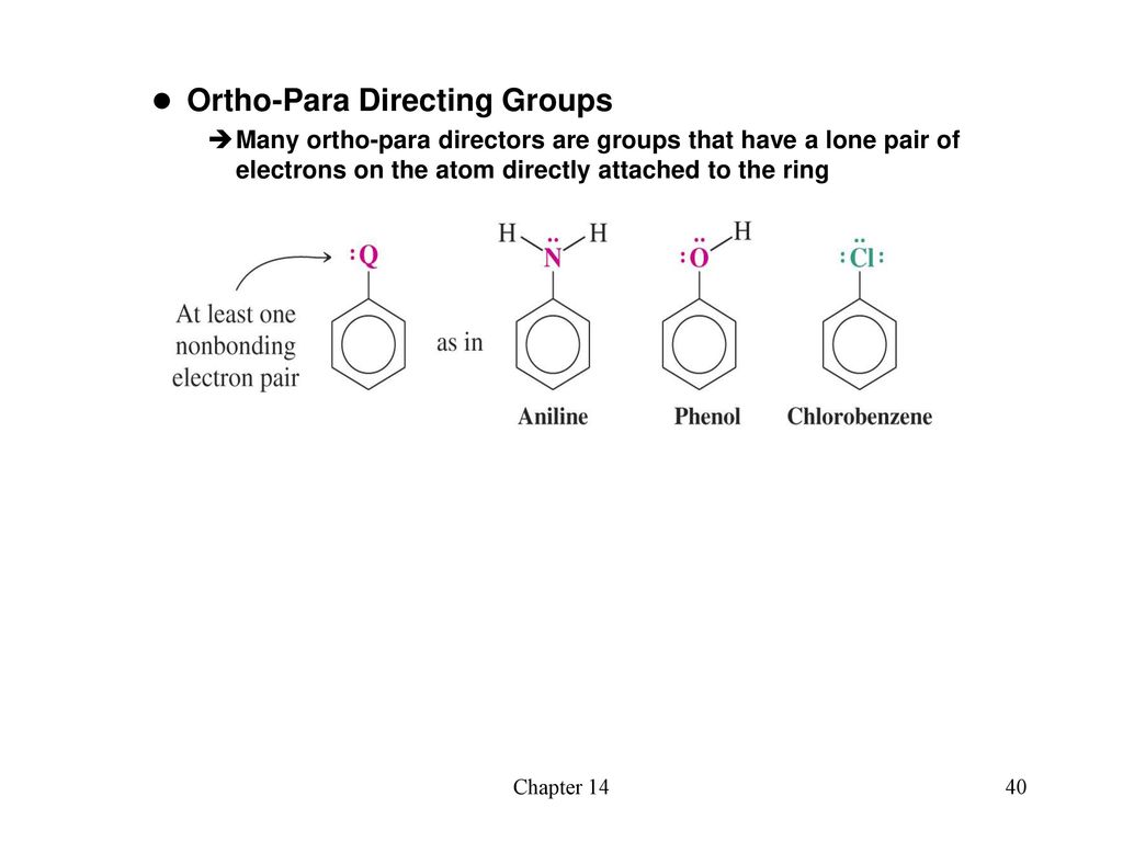 Aromatic Compounds. - ppt download