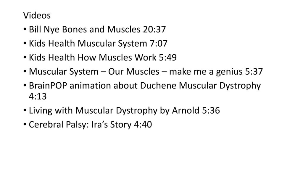 The Muscular System Ppt Download the-muscular-system-ppt-download
