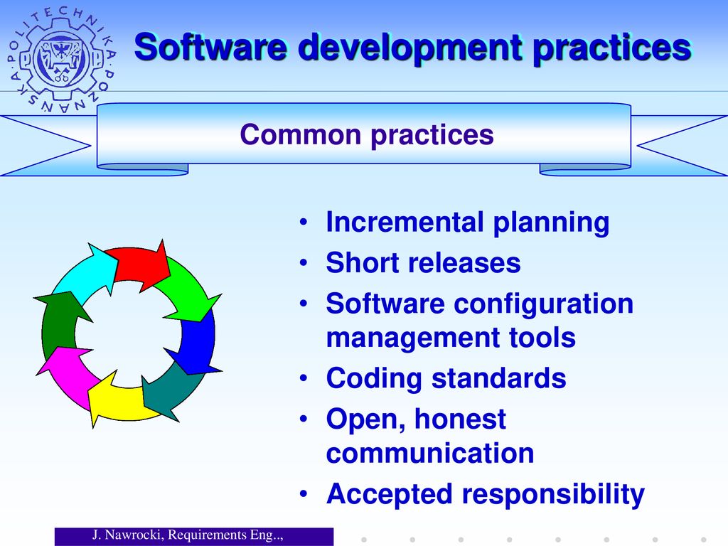 Requirements engineering lecture 4 ppt download
