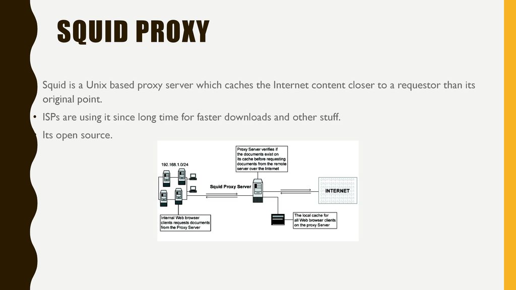 Backdooring enemies with a Proxy ….. - ppt download
