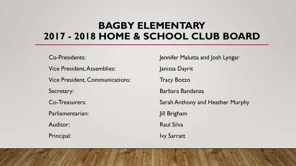 Bagby Elementary School Calendar 20252025 Fern Orelie