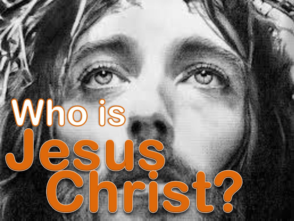 Couples For Christ Christian Life Program Talk 2 Who Is