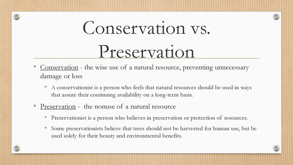 Natural Resources Management And Humans Ppt Download