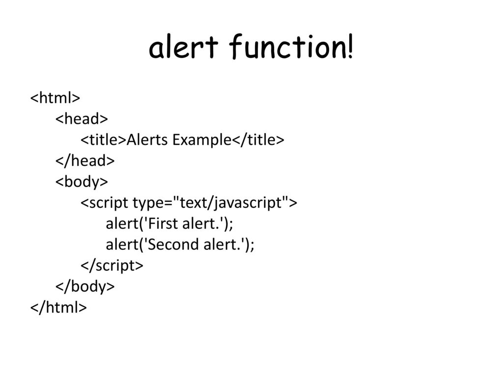Just enough to get going! - ppt download