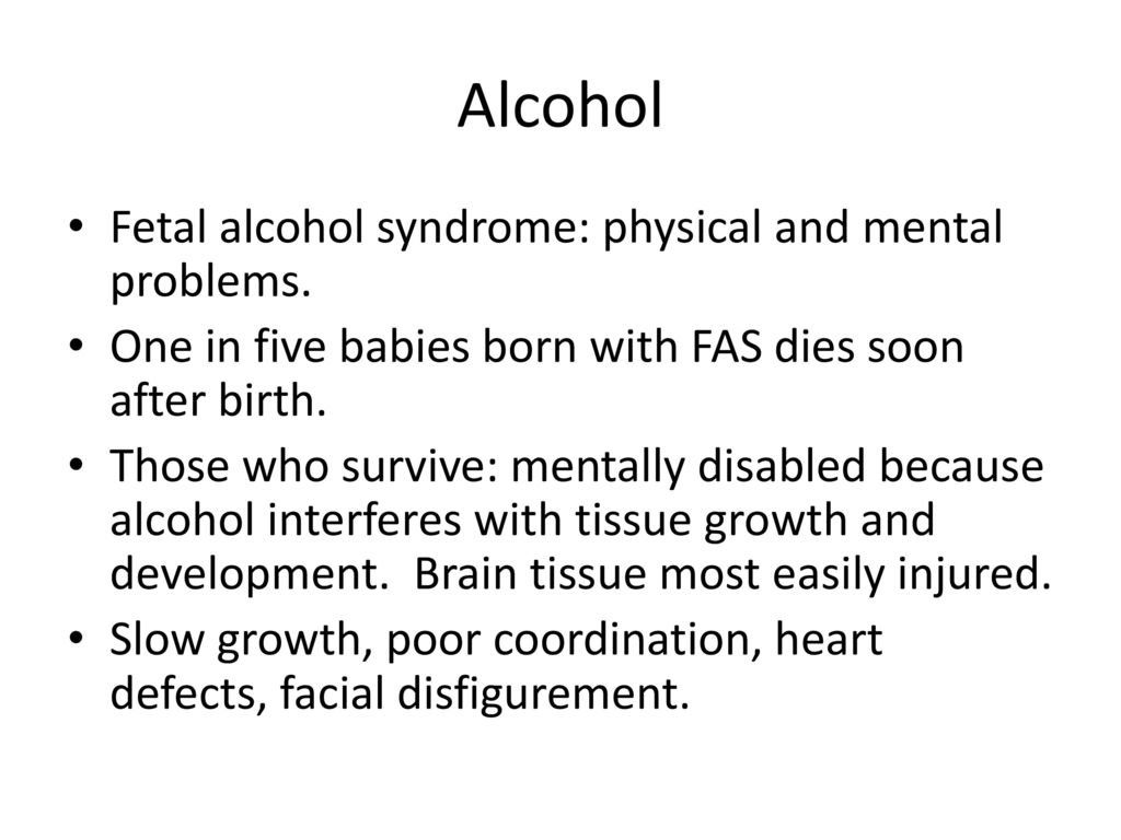 Pregnancy Dangers. - ppt download