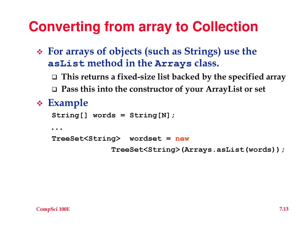 Sets Set is an unordered list of items - ppt download