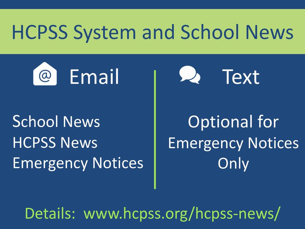 MARRIOTTS RIDGE HIGH SCHOOL ppt download
