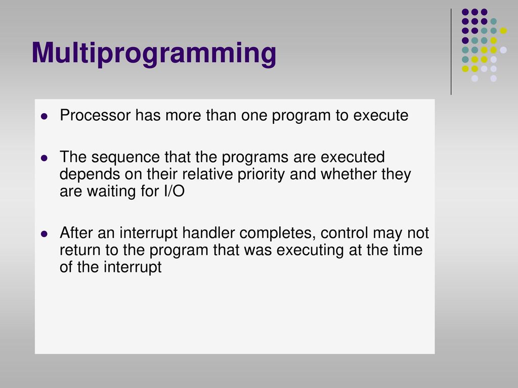 Computer System Overview - ppt download