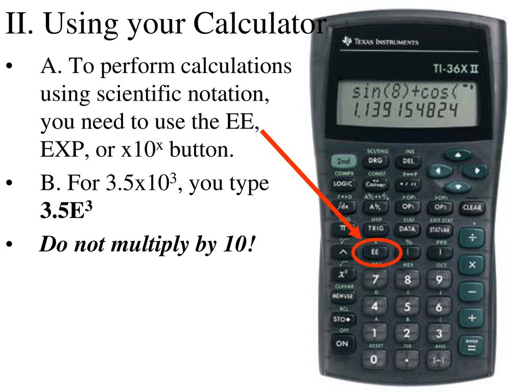 Chapter 3 Scientific Measurement Ppt Download using-a-calculator-part-1-mean-and-standard-deviation-youtube