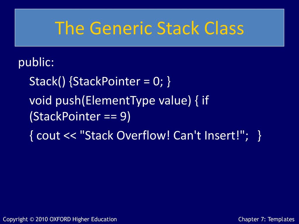 c++ - overloading friend operator >> for template class - Stack Overflow