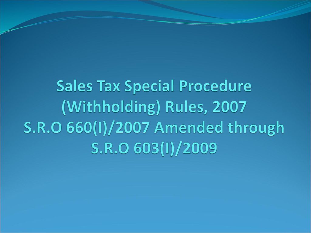 pakistan-tax-bar-association-ppt-download