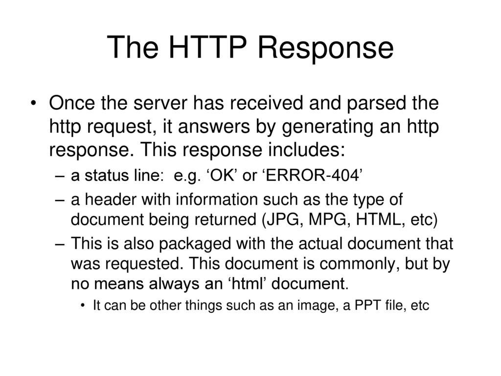 Lecture 1 the world wide web html basics ppt download