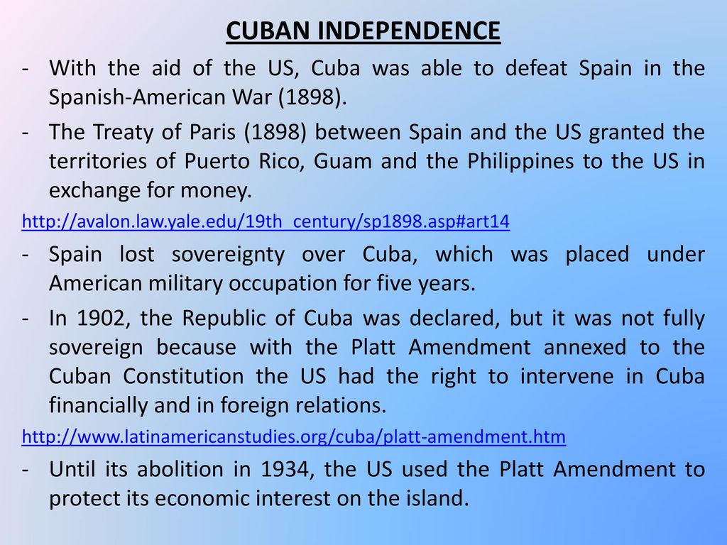 FIDEL CASTRO - Cuba is one of the few countries that still remains communist in its ideology. - Cuba was a Spanish colony until 1898, - ppt download