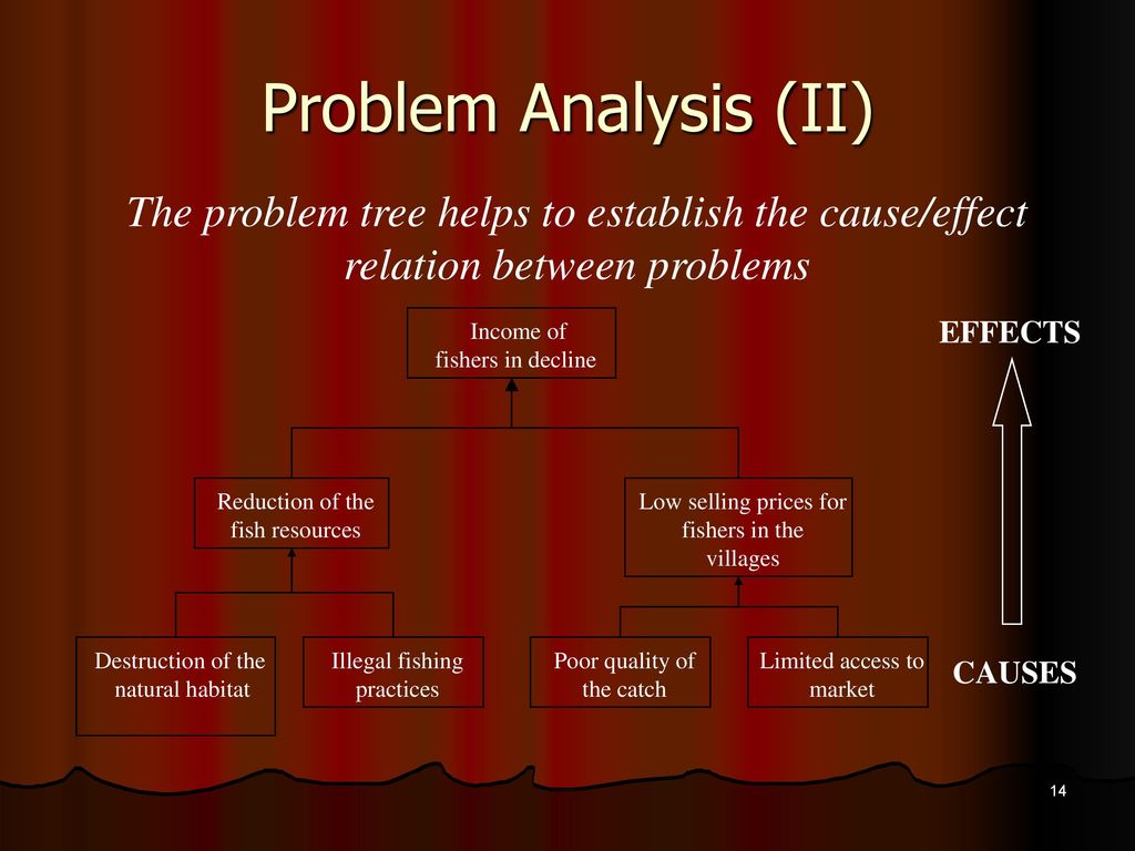 Project Cycle Management - ppt download