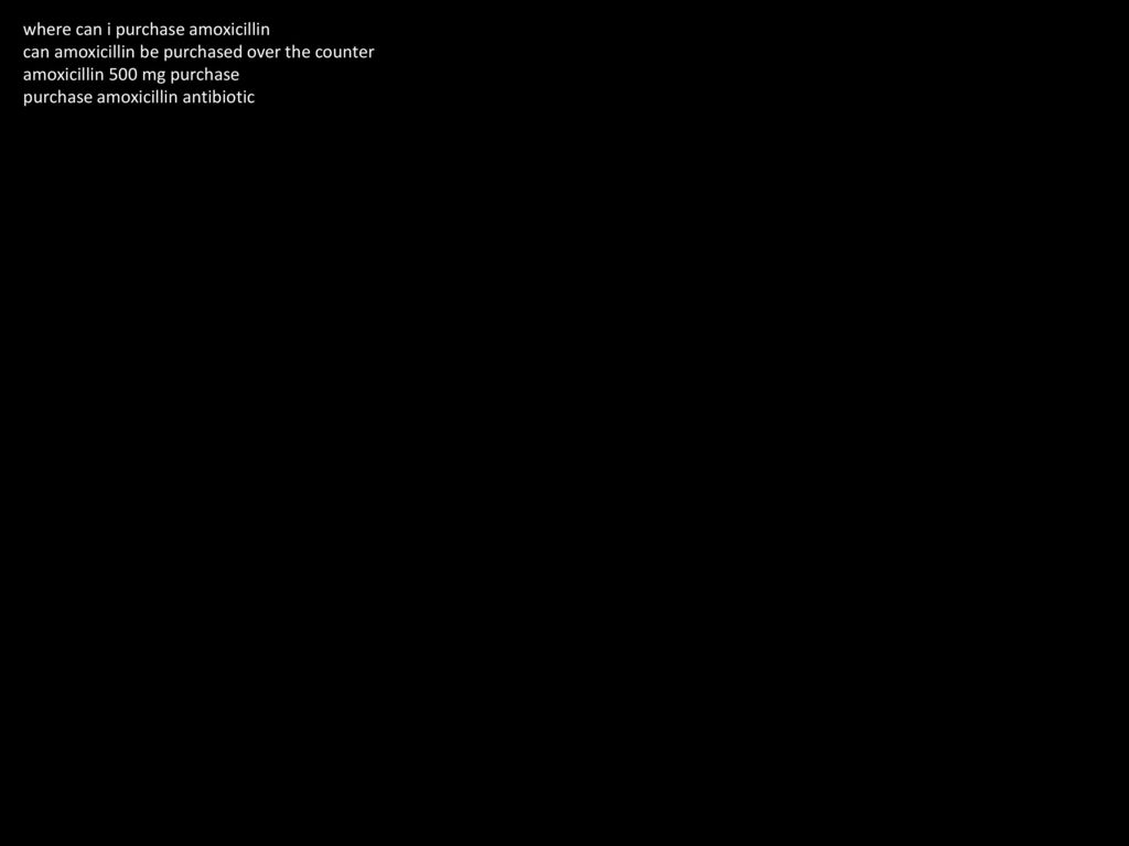 purchase amoxicillin 500mg