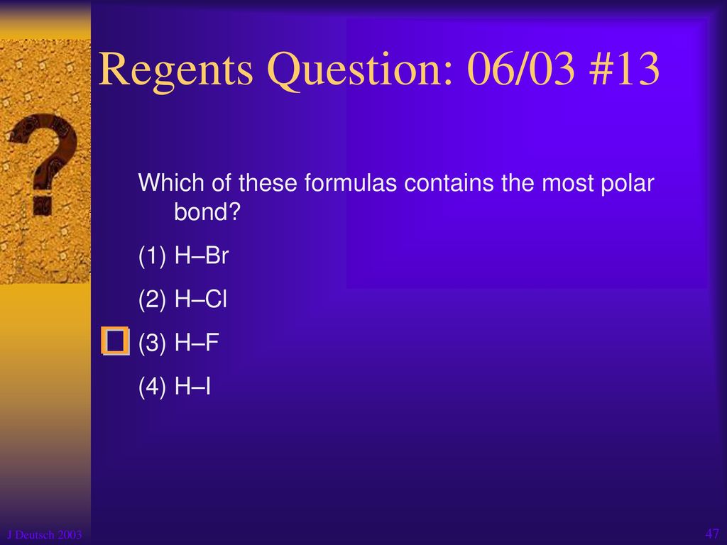 Iv Chemical Bonding Ppt Download