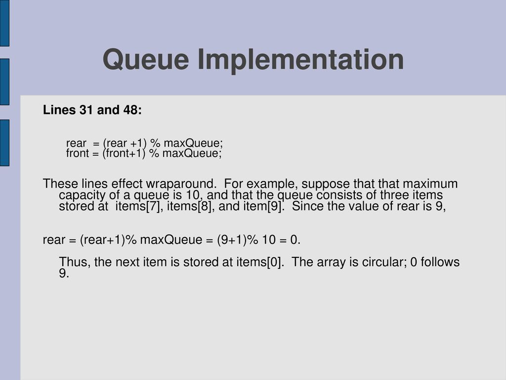 Java Programming: From the Ground Up - ppt download