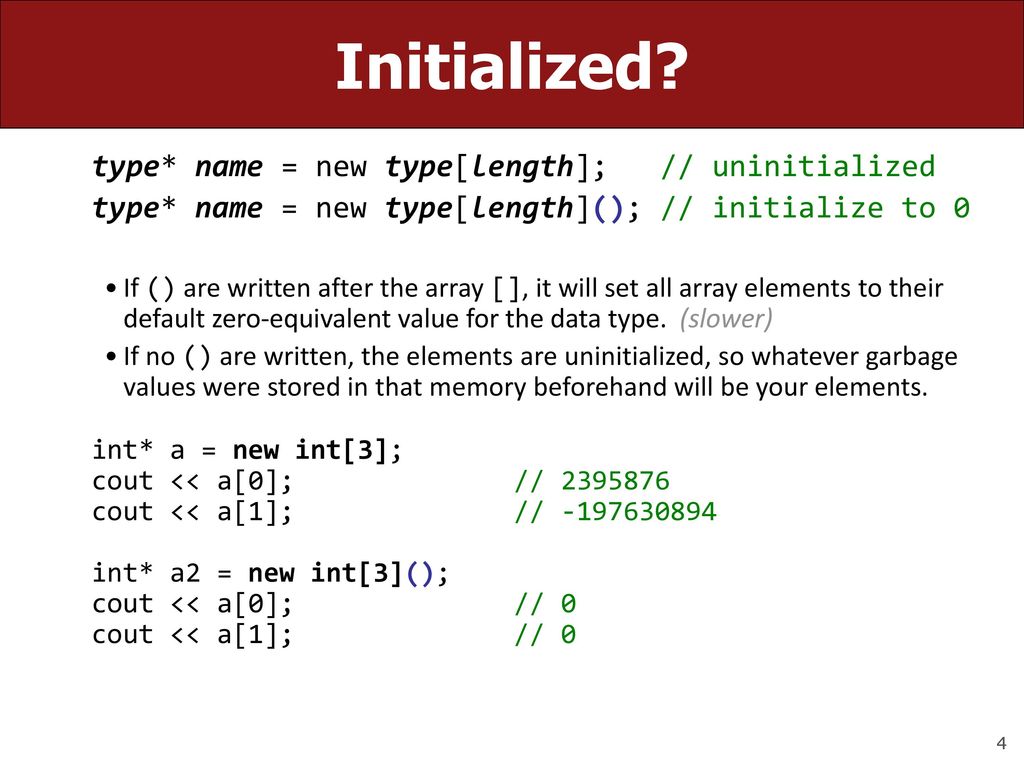 Cs 106x Arrays Implementing A Collection Arraylist Ppt Download
