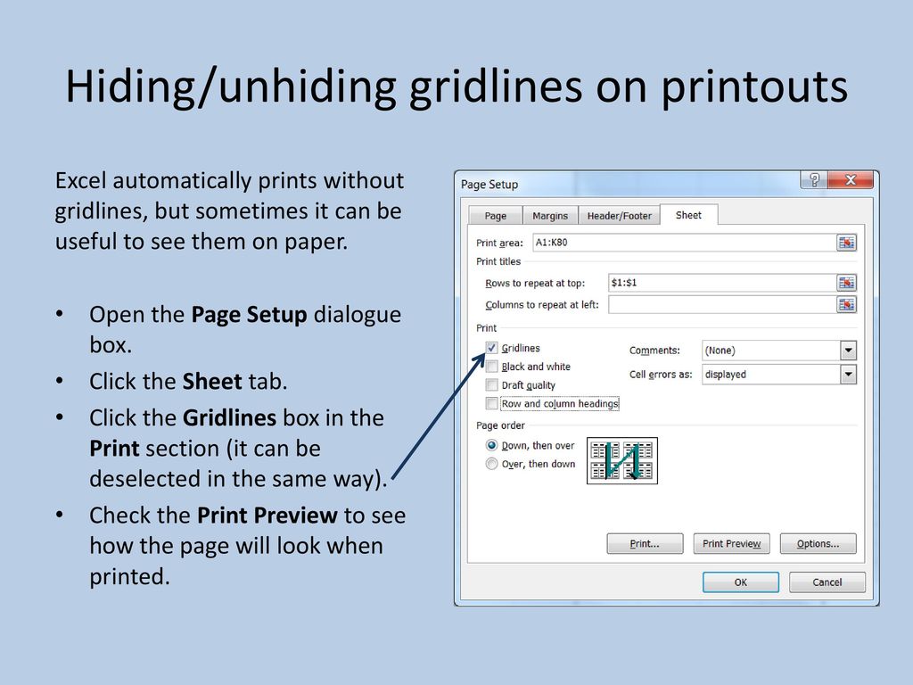 Printing ppt download