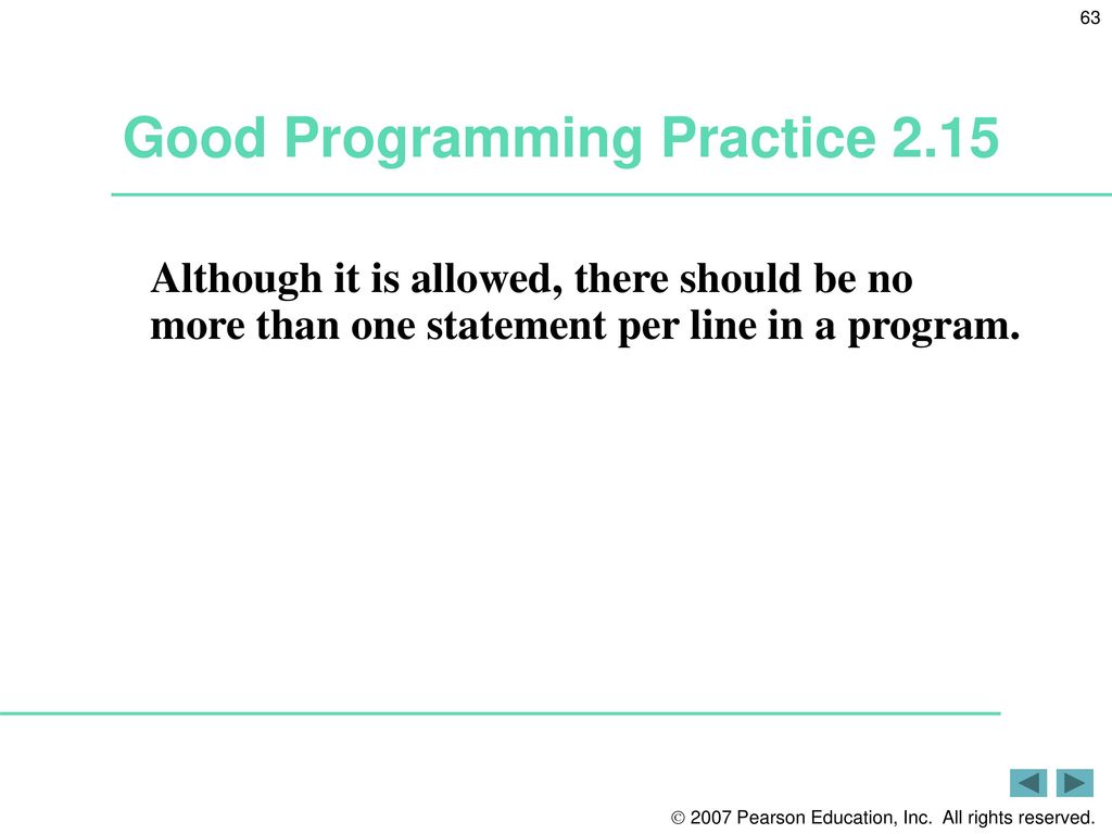 Introduction to C Programming - ppt download