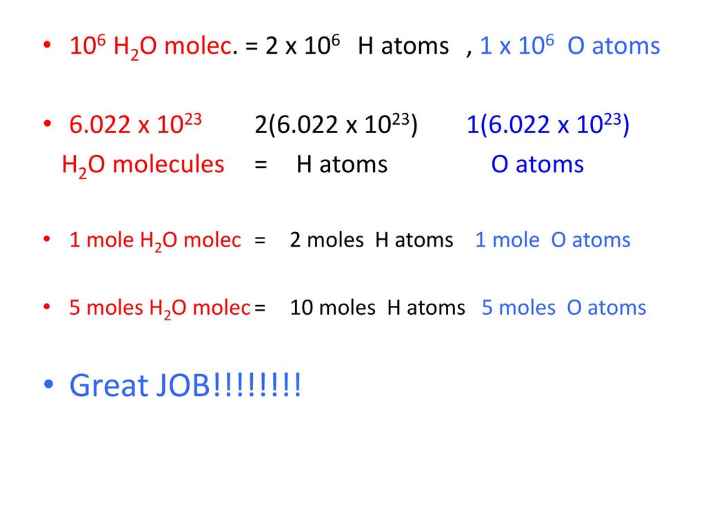 54 Coefficients and Subscripts ppt download