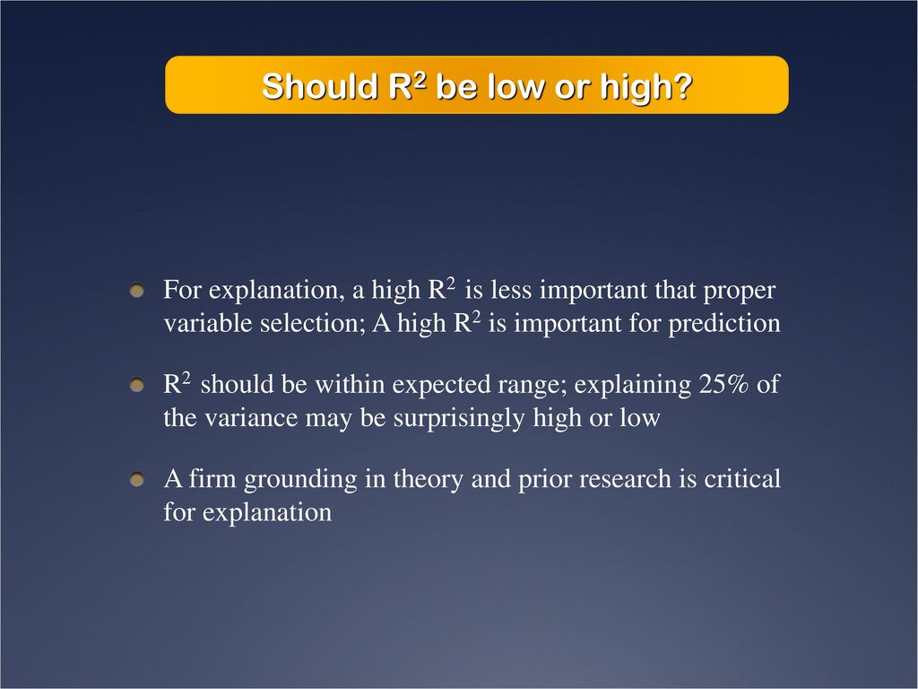 Multiple Regression II Ppt Download multiple-regression-ii-ppt-download