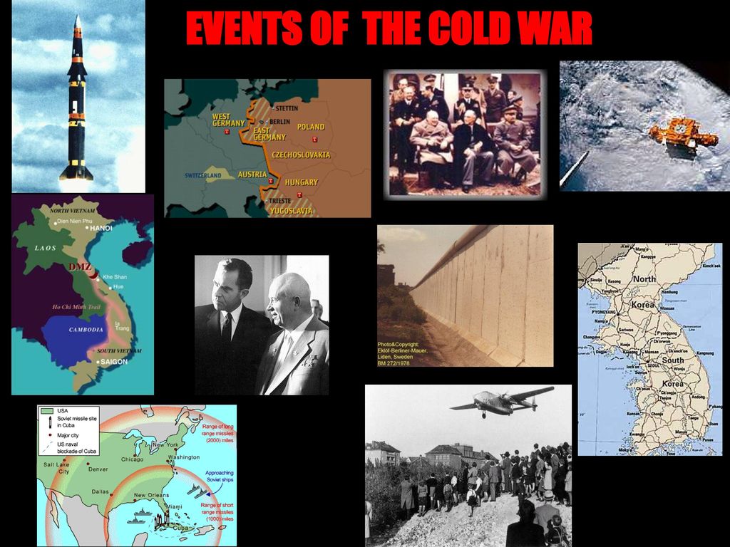 Cold war ppt download