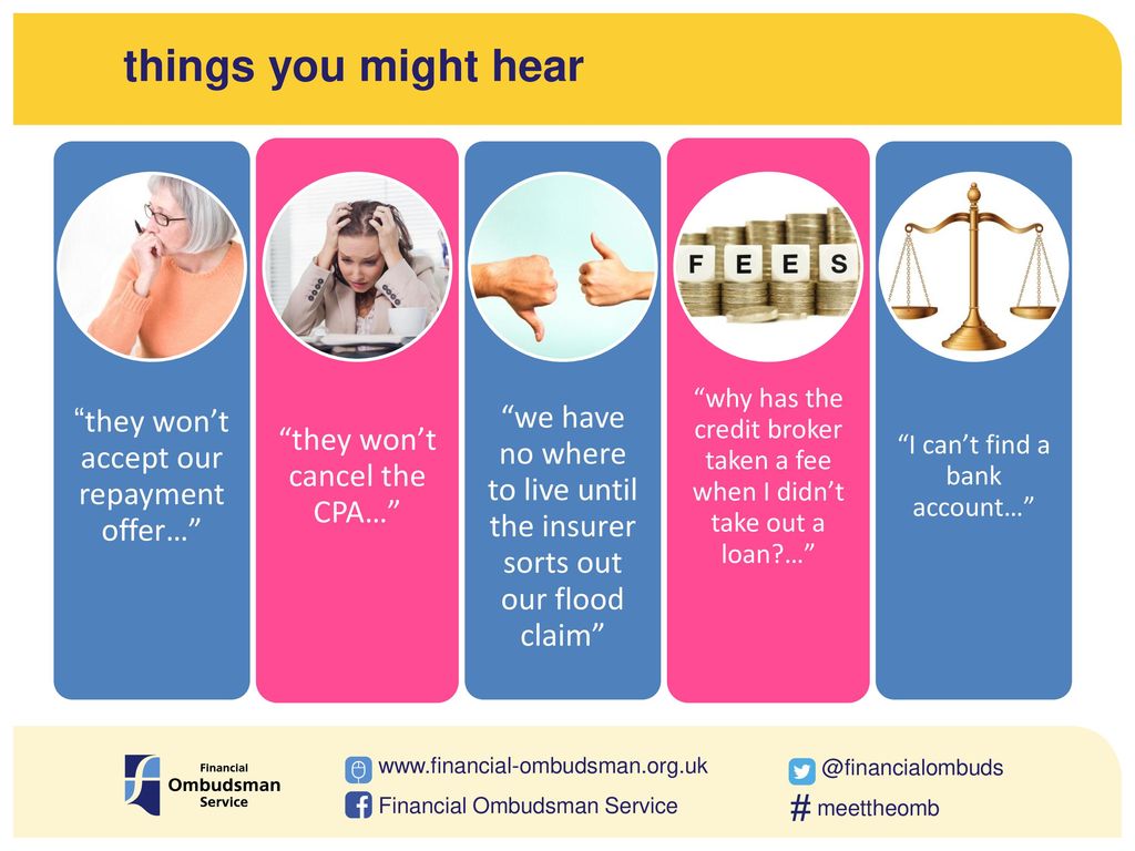Money Advice Scotland Annual Conference Exhibition ppt download