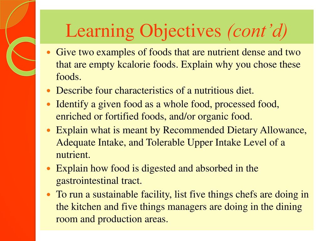 Introduction to Nutrition - ppt download Introduction to Nutrition - ppt download