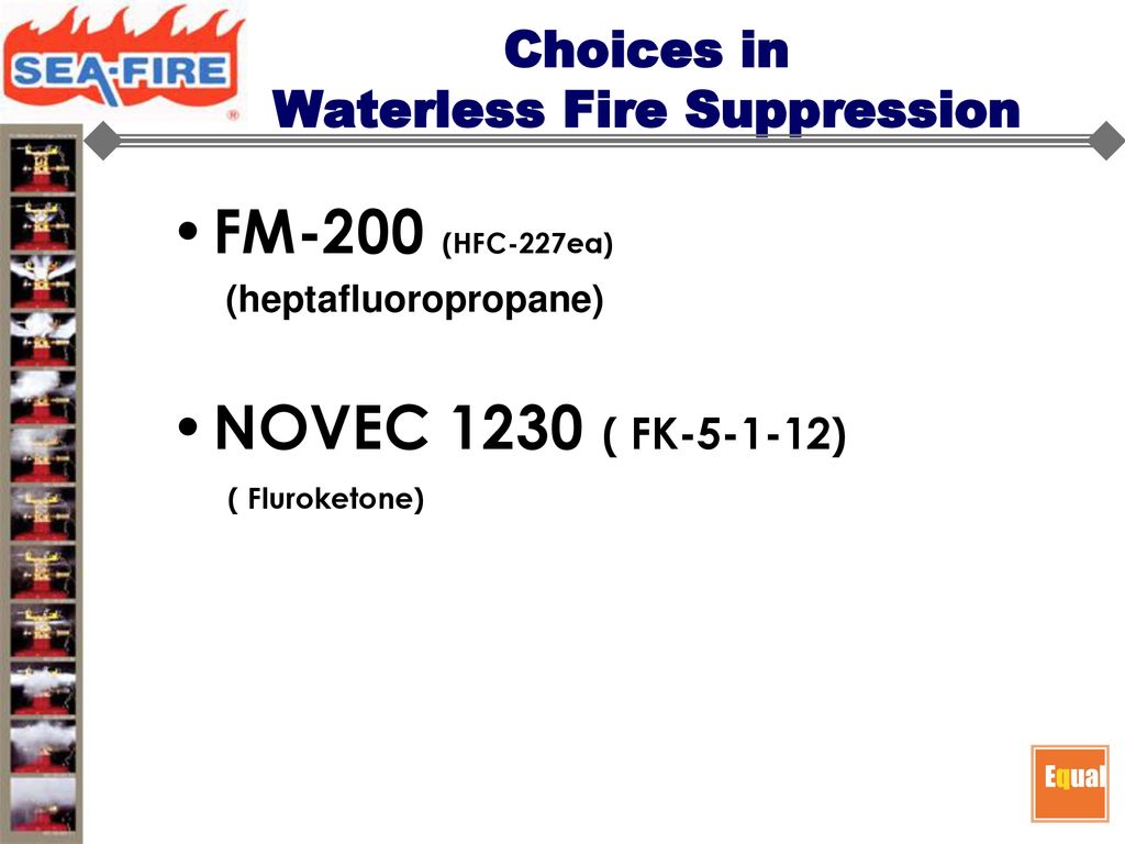 Pre Engineered Novec 1230 Fm 0 March 1 Ppt Download Pre Engineered Novec 1230 Fm 0 March 1 Ppt Download