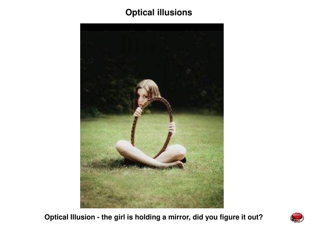 Are These Girls Naked Optical Ollusion