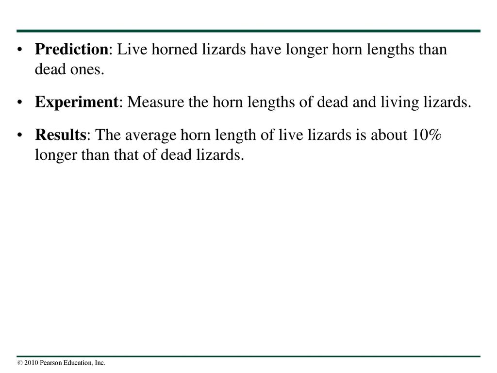 How Populations Evolve - ppt download