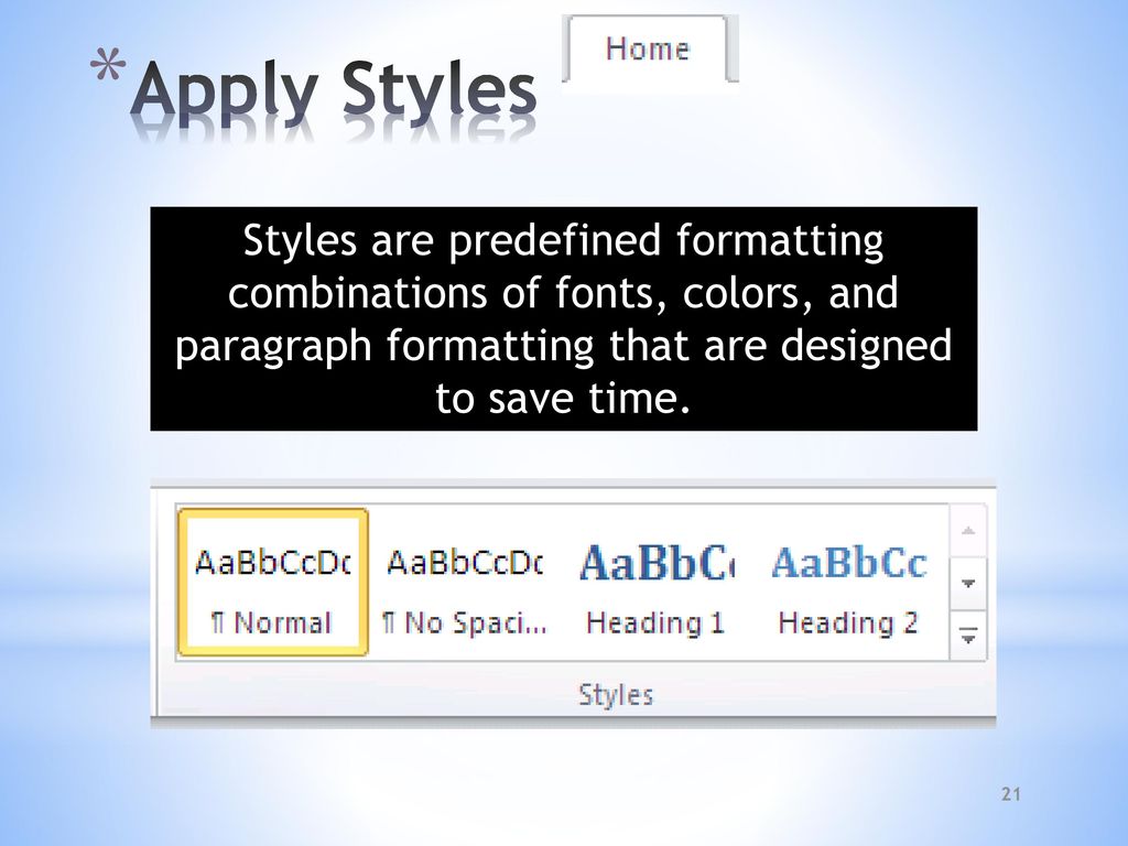 Microsoft word 2016 lesson ppt download