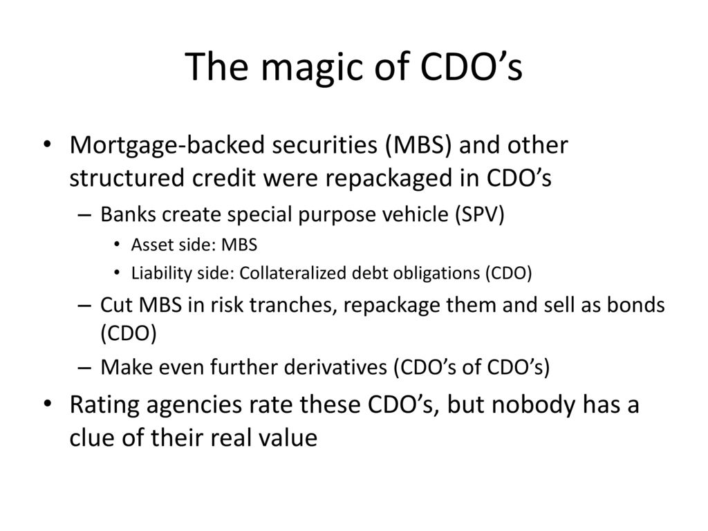 Deregulation Deregulation will lead to ppt download
