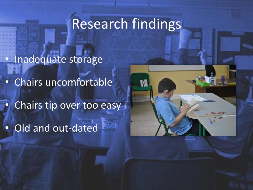 Research Presentation - ppt download